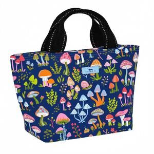 NEW SCOUT nooner lunch box in field trip